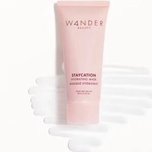 Wander Beauty – Staycation Hydrating Mask (Travel Size 20 mL)